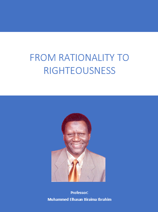 From Rationality to Righteousness